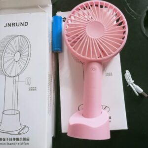 JURUND Mini fan