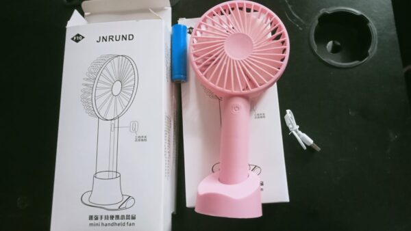 JURUND Mini fan