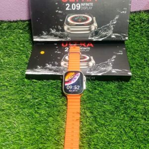 T 10 ULTRA Smartwatch