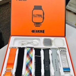 Y 20 Ultra smartwatch