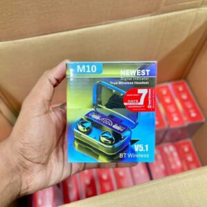 M10 Earbuds